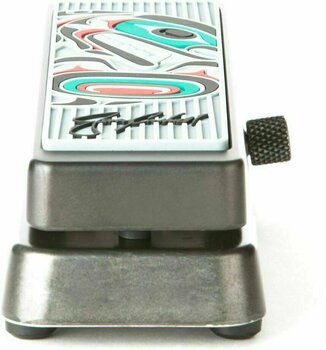 Wah-Wah Pedal Dunlop JC 95B Jerry Cantrell Cry Baby - 2