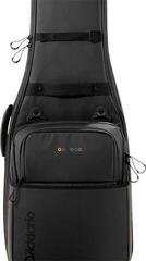 Torba za električnu gitaru D'Addario PW-BLEGC-01 Torba za električnu gitaru Black - 3