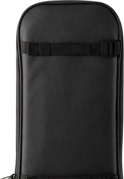 Koffer voor elektrische gitaar D'Addario PW-BLEGC-01 Koffer voor elektrische gitaar Black - 11