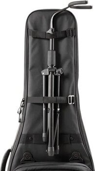Koffer voor elektrische gitaar D'Addario PW-BLEGC-01 Koffer voor elektrische gitaar Black - 13
