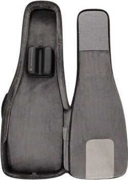Koffer voor elektrische gitaar D'Addario PW-BLEGC-01 Koffer voor elektrische gitaar Black - 14