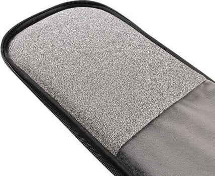 Koffer voor elektrische gitaar D'Addario PW-BLEGC-01 Koffer voor elektrische gitaar Black - 15