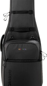 Basgitaar koffer D'Addario PW-BLEBC-01 Basgitaar koffer - 4