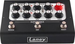 Solid-State Amplifier Laney Supergrace Solid-State Amplifier - 1