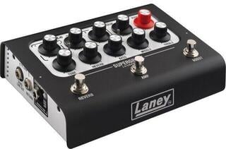 Solid-State Amplifier Laney Supergrace Solid-State Amplifier - 2