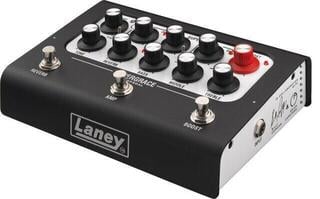 Solid-State Amplifier Laney Supergrace Solid-State Amplifier - 3