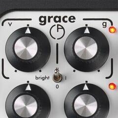 Solid-State Amplifier Laney Supergrace Solid-State Amplifier - 6