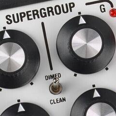 Solid-State Amplifier Laney Supergrace Solid-State Amplifier - 7