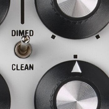 Solid-State Amplifier Laney Supergrace Solid-State Amplifier - 9
