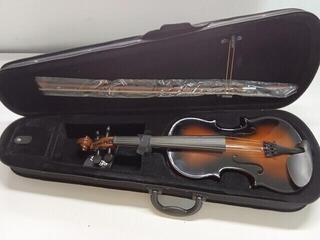 Vioară acustică Stagg VN 4/4 Sunburst Vioară acustică (Folosit) - 1