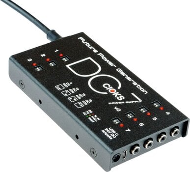 Adapter CIOKS DC7 v2 Adapter - 5