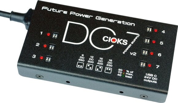 Adapter CIOKS DC7 v2 Adapter - 6