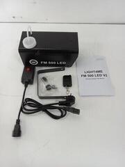 Výrobník hmly Light4Me FM 500 LED V2 Výrobník hmly (Zánovné) - 1