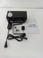 Light4Me FM 500 LED V2 Dim mašina