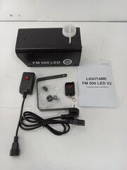 Výrobník hmly Light4Me FM 500 LED V2 Výrobník hmly (Zánovné) - 2