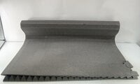 Mega Acoustic PA-PMP5 115x195x5 Dark Gray Apsorpcijska ploča od pene