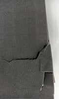 Mega Acoustic PA-PMP5 115x195x5 Dark Gray Apsorpcijska ploča od pene