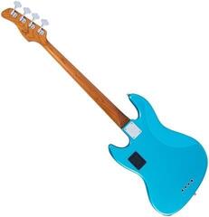 Електрическа бас китара Sire Marcus Miller V7 Alder 4 New Gen Tide Pool Електрическа бас китара - 1