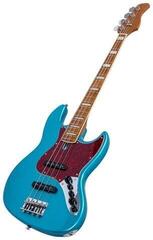 Електрическа бас китара Sire Marcus Miller V7 Alder 4 New Gen Tide Pool Електрическа бас китара - 2