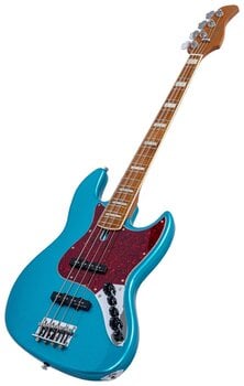 Електрическа бас китара Sire Marcus Miller V7 Alder 4 New Gen Tide Pool Електрическа бас китара - 3