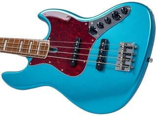 Електрическа бас китара Sire Marcus Miller V7 Alder 4 New Gen Tide Pool Електрическа бас китара - 4