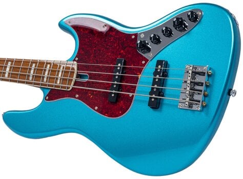 Електрическа бас китара Sire Marcus Miller V7 Alder 4 New Gen Tide Pool Електрическа бас китара - 5