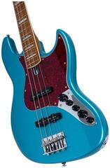 Електрическа бас китара Sire Marcus Miller V7 Alder 4 New Gen Tide Pool Електрическа бас китара - 5