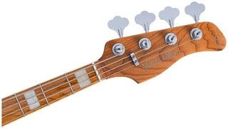 Електрическа бас китара Sire Marcus Miller V7 Alder 4 New Gen Tide Pool Електрическа бас китара - 6