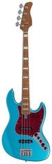 Електрическа бас китара Sire Marcus Miller V7 Alder 4 New Gen Tide Pool Електрическа бас китара - 7