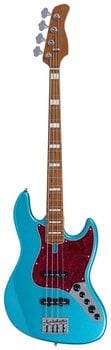 Електрическа бас китара Sire Marcus Miller V7 Alder 4 New Gen Tide Pool Електрическа бас китара - 8