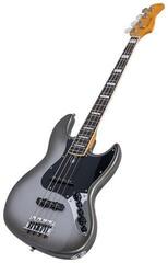 Електрическа бас китара Sire Marcus Miller V7 Alder 4 New Gen Mercury Електрическа бас китара - 2