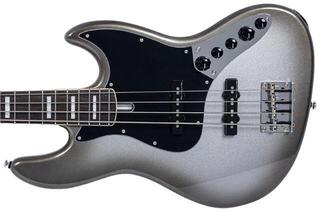 Електрическа бас китара Sire Marcus Miller V7 Alder 4 New Gen Mercury Електрическа бас китара - 3