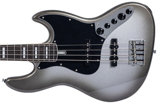 Електрическа бас китара Sire Marcus Miller V7 Alder 4 New Gen Mercury Електрическа бас китара - 4