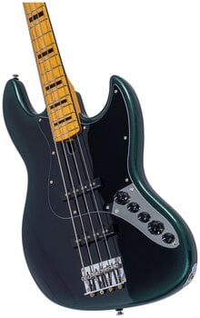 Електрическа бас китара Sire Marcus Miller V7 Alder 4 New Gen Dark Forest Електрическа бас китара - 6