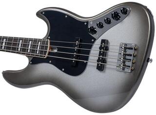 Фретлес бас китара Sire Marcus Miller V7 Alder 4 New Gen Mercury Фретлес бас китара - 4
