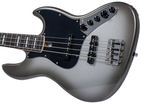Фретлес бас китара Sire Marcus Miller V7 Alder 4 New Gen Mercury Фретлес бас китара - 5