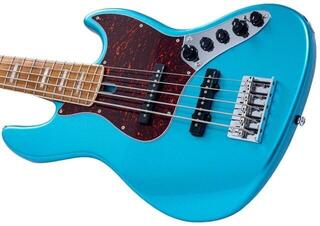 5-strengs bassgitar Sire Marcus Miller V7 Alder 5 New Gen Tide Pool 5-strengs bassgitar - 3