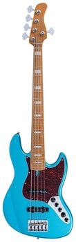 5χορδη Μπάσο Κιθάρα Sire Marcus Miller V7 Alder 5 New Gen Tide Pool 5χορδη Μπάσο Κιθάρα - 7