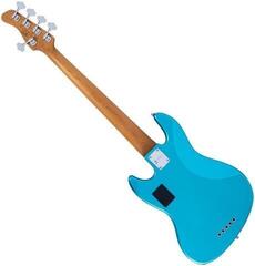 5-strengs bassgitar Sire Marcus Miller V7 Alder 5 New Gen Tide Pool 5-strengs bassgitar - 1