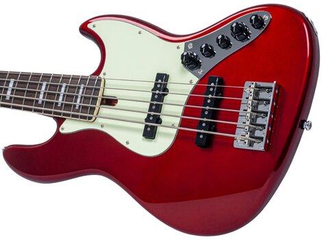 5χορδη Μπάσο Κιθάρα Sire Marcus Miller V7 Alder 5 New Gen Candy Apple Red 5χορδη Μπάσο Κιθάρα - 5