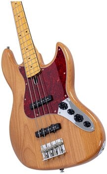 Електрическа бас китара Sire Marcus Miller V7 Vintage Alder 4 New Gen Natural Електрическа бас китара - 6