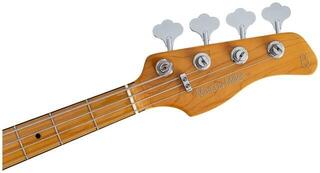 4-strengs bassgitar Sire Marcus Miller V7 Vintage Alder 4 New Gen Natural 4-strengs bassgitar - 6