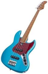 Електрическа бас китара Sire Marcus Miller V7 Vintage Alder 4 New Gen Tide Pool Електрическа бас китара - 2
