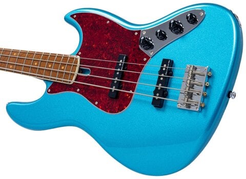 Електрическа бас китара Sire Marcus Miller V7 Vintage Alder 4 New Gen Tide Pool Електрическа бас китара - 5