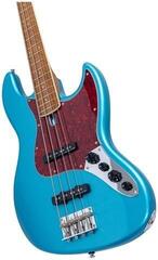 Електрическа бас китара Sire Marcus Miller V7 Vintage Alder 4 New Gen Tide Pool Електрическа бас китара - 5