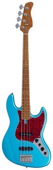 Електрическа бас китара Sire Marcus Miller V7 Vintage Alder 4 New Gen Tide Pool Електрическа бас китара - 8