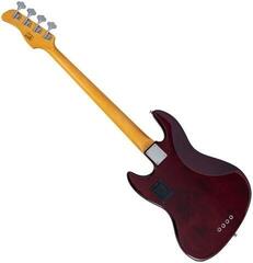 Baixo fretless Sire Marcus Miller V7 Vintage Alder 4 New Gen Tobacco Sunburst Baixo fretless - 1