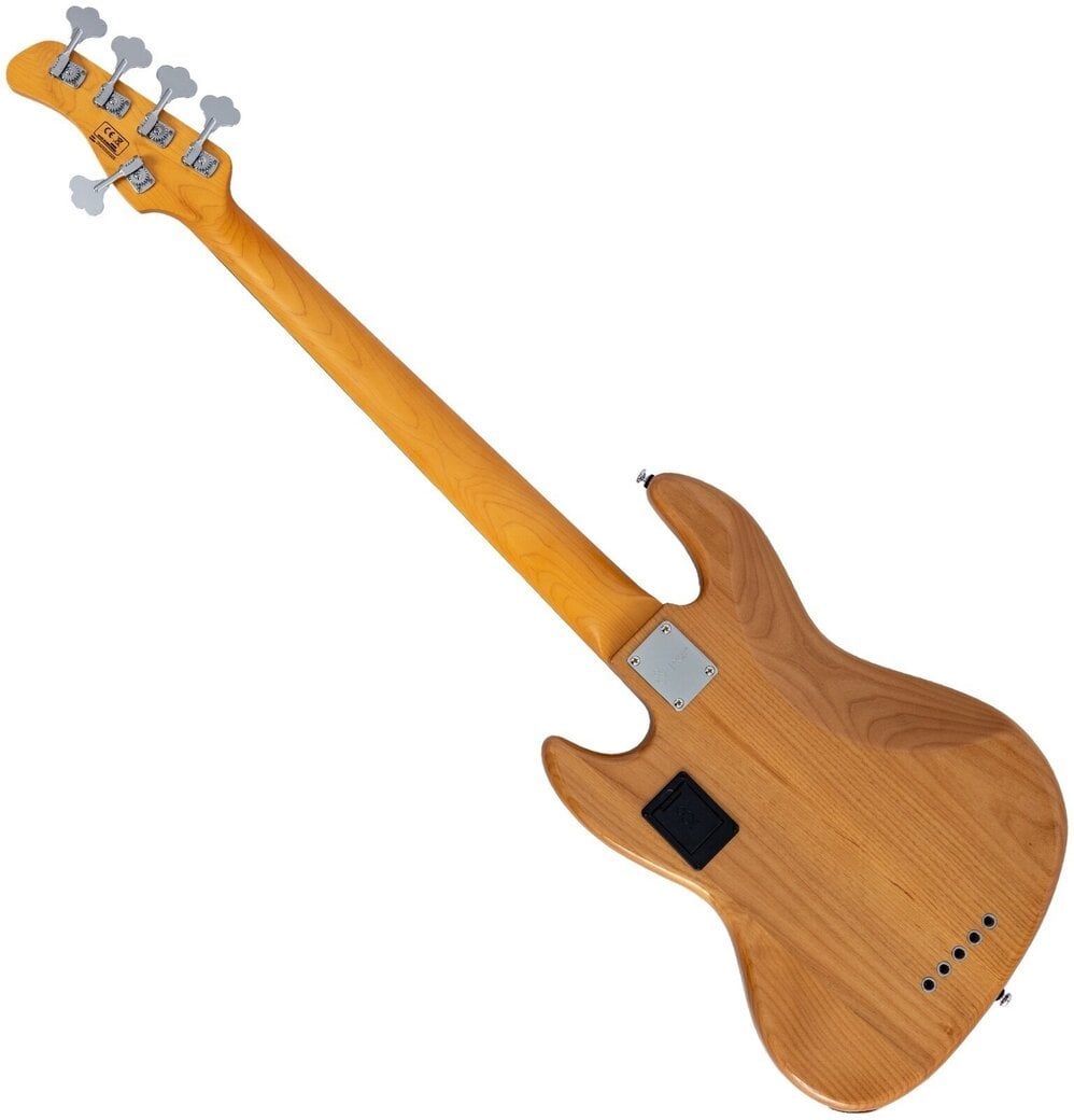 Pickups Configuration