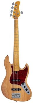 5-string Bassguitar Sire Marcus Miller V7 Vintage Alder 4 New Gen Natural 5-string Bassguitar - 8