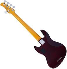 Baixo de 5 cordas Sire Marcus Miller V7 Vintage Alder 4 New Gen Tobacco Sunburst Baixo de 5 cordas - 1